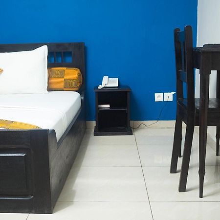 Hotel Seaside โลเม ภายนอก รูปภาพ