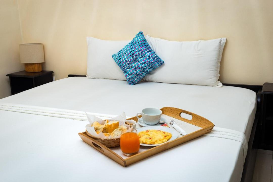 Hotel Seaside โลเม ภายนอก รูปภาพ