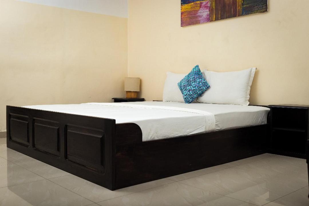 Hotel Seaside โลเม ภายนอก รูปภาพ